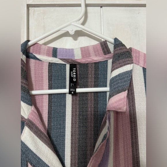 Torrid Sleep Set - Picture 3 of 8